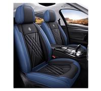 VIVAZYQ Fundas Asientos Coche para Toyota C-HR CHR Hybrid C-HR EV 2016-2024 5 plazas, Universal Juegos De Cubreasientos Delanteros Y Traseros Funda Asiento Protector Impermeable Cómodo Interior(C)