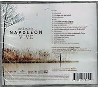 Jose Maria Napoleon - Vive