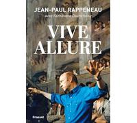 Vive allure: Autobiographie