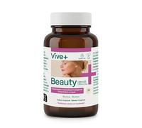 Vive+ Beauty 30 Comprimidos Masticables Sabor Tropical