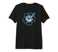 Vive el Equilibrio pono con los demás y la Naturaleza ARMONÍA moralidad Camiseta Premium