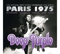 Vive En París 1975 [2 CD] - Deep Purple