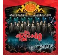 Vive Grupero 2010 El Concierto