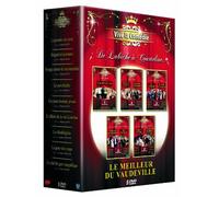 Vive la comédie - Vo. 1 [Francia] [DVD]