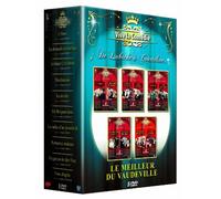 Vive la comédie - Vo. 2 [Francia] [DVD]