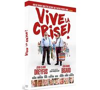 Vive la crise ! [Francia] [DVD]