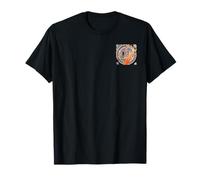 Vive La Distancia hasta aquí Camiseta