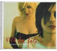 Vive La Fete - Ive La Fete-Republique Populaire
