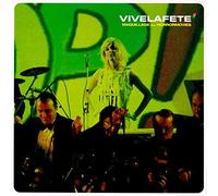 Vive la Fete - Maquillage [Vinilo]