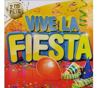 Vive la Fiesta