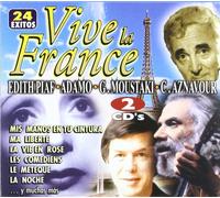 Vive La France