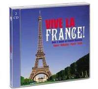 Vive La France !