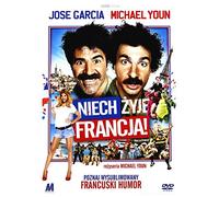 Vive la France [DVD] (IMPORT) (No hay versión española)