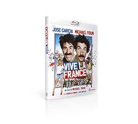 Vive la France [Francia] [Blu-ray]