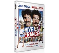 Vive la France [Francia] [DVD]