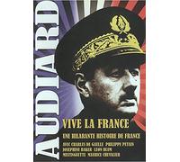 Vive la France [Francia] [DVD]