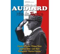 Vive la France [Francia] [DVD]