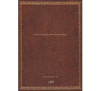 Vive la France ! Hymne national