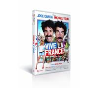 Vive la France [ Origen Francés, Ningun Idioma Espanol ]