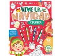 Vive la Navidad (Colormanía)