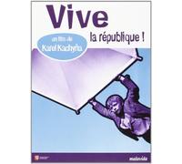 Vive la république [Francia] [DVD]