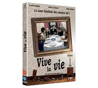 Vive la vie - Vol. 7 [Francia] [DVD]