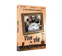 Vive la vie - Vol. 8 [Francia] [DVD]