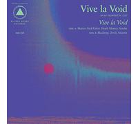 Vive La Void - Vive La Void [Vinilo]