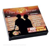 Compilation - Vive Le Charme