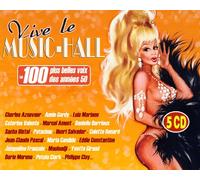 Vive Le Music-Hall