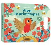 Vive le printemps !