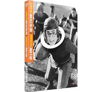 Vive le sport ! + Faut pas s'en faire [Francia] [DVD]