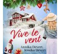 Vive Le Vent (audiolibro)