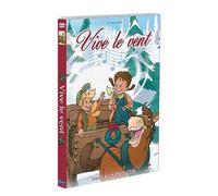 Vive le vent [Francia] [DVD]