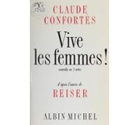 Vive Les Femmes ! (ebook)