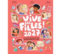Vive les filles !