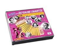 Vive Les Refrains Chantés