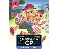 Vive les vacances !: Niveau 3: 25