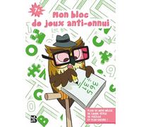 Vive les vacances !: Plein de mots mêlés, de casse-têtes, de sudokus et plus encore ! (Vive les vacances !, 1)