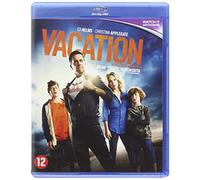 Vive les Vacances - Vacation [Blu-ray]