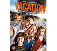 Vive les Vacances - Vacation [DVD]