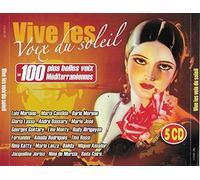 Vive Les Voix Du Soleil: Les 100 P by Vive Les Voix Du Soleil: Les 100 P (2009-08-27)