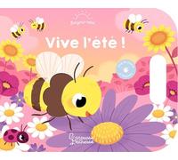 Vive l'été !