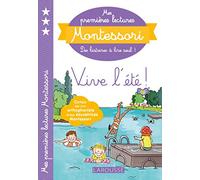 Vive l'été !: Vive l'ete !