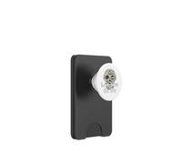 Vive Libre O Muerte PopSockets PopWallet para MagSafe