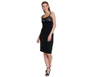Vive Maria Black Boudoir - Vestido para mujer, color negro, Negro , XL