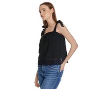 Vive Maria Weekend Summer - Camiseta de tirantes para mujer, color negro, Negro , XXL