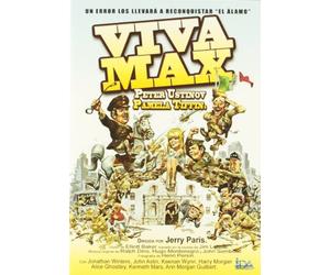 Vive max [DVD]
