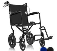 Vive Mobility Attendant And Transport Wheelchairs