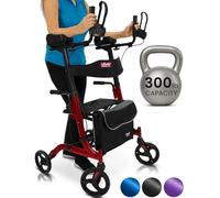 Vive Mobility Rolling Walkers